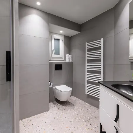 Armonia #skgbnb * 테살로니키