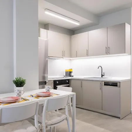 Armonia #skgbnb 아파트 *